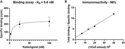 Preclinical Pharmacokinetics and Dosimetry of an 89Zr Labelled Anti-PDL1 in an Orthotopic Lung Cancer Murine Model